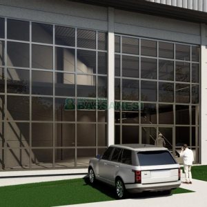 Pavilhão com 1500m², no bairro Jardim das Hortências em Caxias do Sul para Alugar