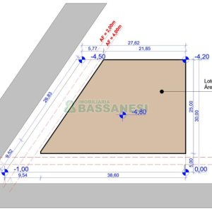 Pavilhão com 1500m², no bairro Jardim das Hortências em Caxias do Sul para Alugar