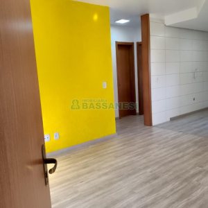 Apartamento com 44m², 2 dormitórios, 1 vaga, no bairro Desvio Rizzo em Caxias do Sul para Comprar
