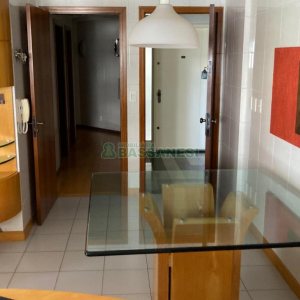 Apto Mobiliado com 141m², 3 dormitórios, 2 vagas, no bairro Panazzolo em Caxias do Sul para Alugar
