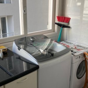 Apto Mobiliado com 141m², 3 dormitórios, 2 vagas, no bairro Panazzolo em Caxias do Sul para Alugar