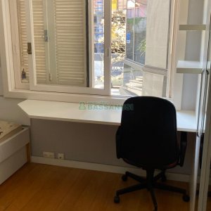 Apto Mobiliado com 141m², 3 dormitórios, 2 vagas, no bairro Panazzolo em Caxias do Sul para Alugar