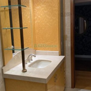 Apto Mobiliado com 141m², 3 dormitórios, 2 vagas, no bairro Panazzolo em Caxias do Sul para Alugar