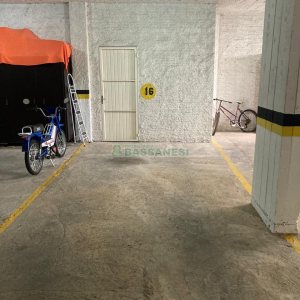 Apto Mobiliado com 141m², 3 dormitórios, 2 vagas, no bairro Panazzolo em Caxias do Sul para Alugar