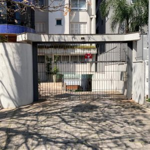 Apto Mobiliado com 141m², 3 dormitórios, 2 vagas, no bairro Panazzolo em Caxias do Sul para Alugar
