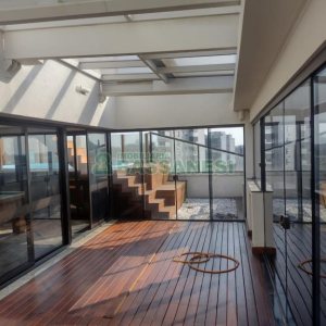 Apto/Cobertura com 423m², 3 dormitórios, 2 vagas, no bairro Medianeira em Caxias do Sul para Comprar