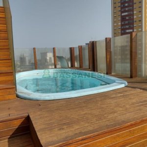 Apto/Cobertura com 423m², 3 dormitórios, 2 vagas, no bairro Medianeira em Caxias do Sul para Comprar