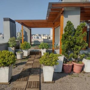 Apto/Cobertura com 423m², 3 dormitórios, 2 vagas, no bairro Medianeira em Caxias do Sul para Comprar