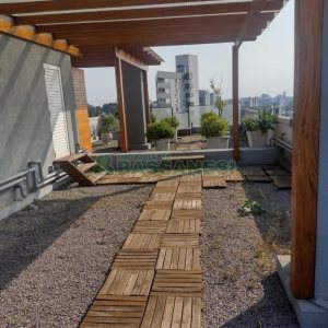 Apto/Cobertura com 423m², 3 dormitórios, 2 vagas, no bairro Medianeira em Caxias do Sul para Comprar