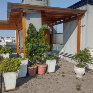 Apto/Cobertura com 423m², 3 dormitórios, 2 vagas, no bairro Medianeira em Caxias do Sul para Comprar