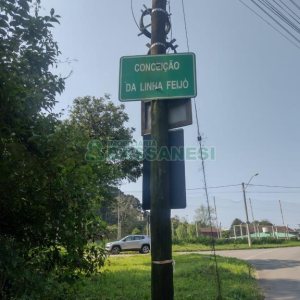 Terreno com 2989m², no bairro Nossa Senhora da Conceição em Caxias do Sul para Comprar