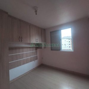 Apto Mobiliado com 60m², 2 dormitórios, 1 vaga, no bairro Nossa Senhora das Graças em Caxias do Sul para Alugar