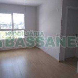 Apartamento com 42m², 2 dormitórios, 1 vaga, no bairro Desvio Rizzo em Caxias do Sul para Comprar