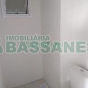Apartamento com 42m², 2 dormitórios, 1 vaga, no bairro Desvio Rizzo em Caxias do Sul para Comprar