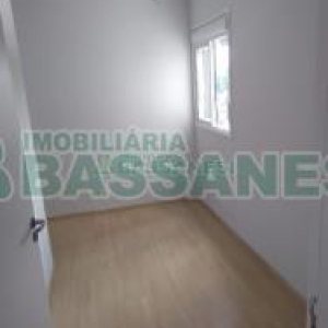 Apartamento com 42m², 2 dormitórios, 1 vaga, no bairro Desvio Rizzo em Caxias do Sul para Comprar
