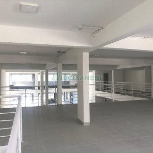 Loja com 534m², 5 vagas, no bairro Lourdes em Caxias do Sul para Alugar