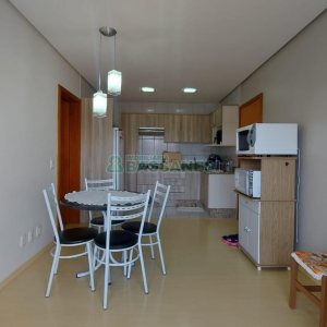 Apartamento com 78m², 3 dormitórios, 1 vaga, no bairro Santa Lúcia em Caxias do Sul para Alugar ou Comprar