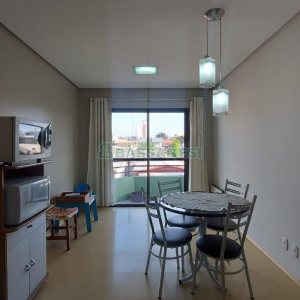 Apartamento com 78m², 3 dormitórios, 1 vaga, no bairro Santa Lúcia em Caxias do Sul para Alugar ou Comprar