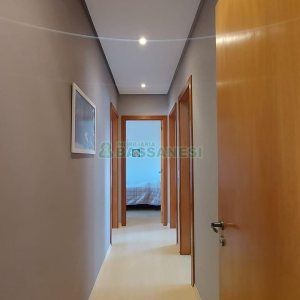 Apartamento com 78m², 3 dormitórios, 1 vaga, no bairro Santa Lúcia em Caxias do Sul para Alugar ou Comprar