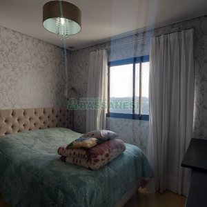 Apartamento com 78m², 3 dormitórios, 1 vaga, no bairro Santa Lúcia em Caxias do Sul para Alugar ou Comprar