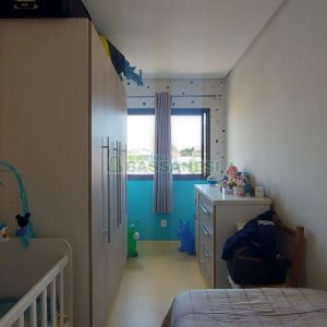 Apartamento com 78m², 3 dormitórios, 1 vaga, no bairro Santa Lúcia em Caxias do Sul para Alugar ou Comprar