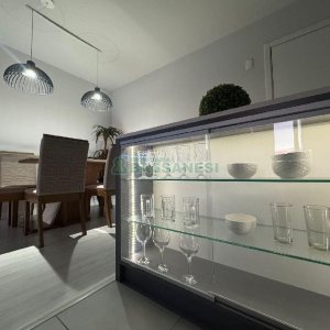 Apartamento com 55m², 2 dormitórios, 1 vaga, no bairro Panazzolo em Caxias do Sul para Comprar