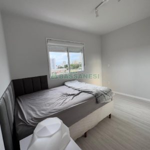 Apartamento com 55m², 2 dormitórios, 1 vaga, no bairro Panazzolo em Caxias do Sul para Comprar
