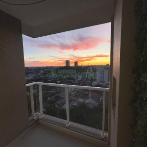 Apartamento com 55m², 2 dormitórios, 1 vaga, no bairro Panazzolo em Caxias do Sul para Comprar