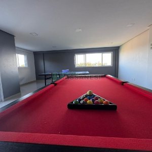 Apartamento com 55m², 2 dormitórios, 1 vaga, no bairro Panazzolo em Caxias do Sul para Comprar