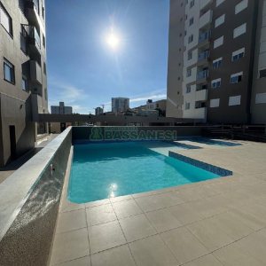 Apartamento com 55m², 2 dormitórios, 1 vaga, no bairro Panazzolo em Caxias do Sul para Comprar