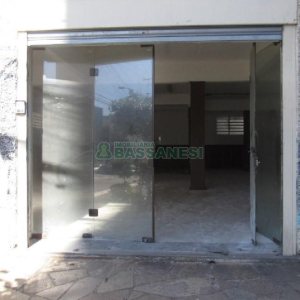 Loja com 125m², no bairro Centro em Caxias do Sul para Alugar