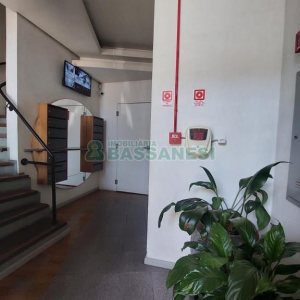 Apartamento com 89m², 1 dormitório, 1 vaga, no bairro Centro em Caxias do Sul para Comprar