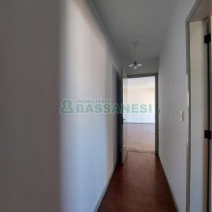 Apartamento com 89m², 1 dormitório, 1 vaga, no bairro Centro em Caxias do Sul para Comprar