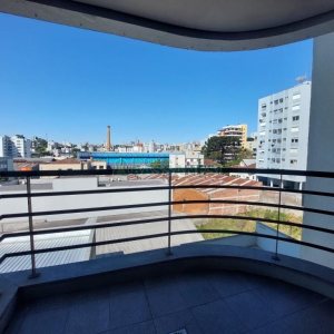 Apartamento com 89m², 1 dormitório, 1 vaga, no bairro Centro em Caxias do Sul para Comprar