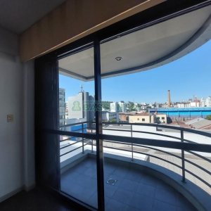 Apartamento com 89m², 1 dormitório, 1 vaga, no bairro Centro em Caxias do Sul para Comprar
