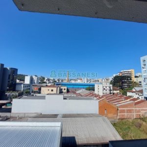 Apartamento com 89m², 1 dormitório, 1 vaga, no bairro Centro em Caxias do Sul para Comprar