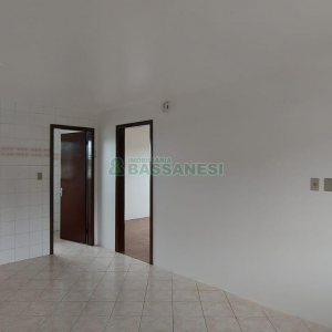 Apartamento com 70m², 2 dormitórios, no bairro Esplanada em Caxias do Sul para Alugar