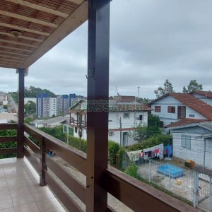 Apartamento com 70m², 2 dormitórios, no bairro Esplanada em Caxias do Sul para Alugar
