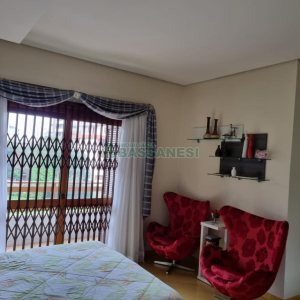 Apartamento com 242m², 3 dormitórios, 3 vagas, no bairro Panazzolo em Caxias do Sul para Comprar