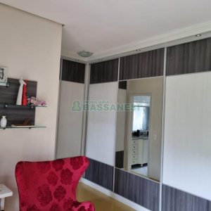 Apartamento com 242m², 3 dormitórios, 3 vagas, no bairro Panazzolo em Caxias do Sul para Comprar