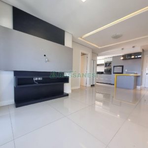 Apartamento com 920m², 2 dormitórios, 4 vagas, no bairro Panazzolo em Caxias do Sul para Alugar