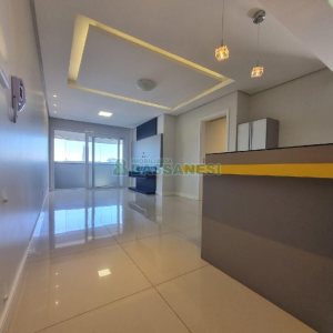 Apartamento com 920m², 2 dormitórios, 4 vagas, no bairro Panazzolo em Caxias do Sul para Alugar