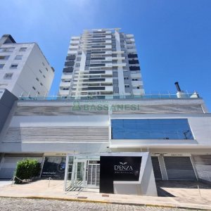 Apartamento com 920m², 2 dormitórios, 4 vagas, no bairro Panazzolo em Caxias do Sul para Alugar