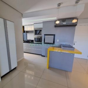 Apartamento com 920m², 2 dormitórios, 4 vagas, no bairro Panazzolo em Caxias do Sul para Alugar