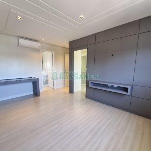 Apartamento com 920m², 2 dormitórios, 4 vagas, no bairro Panazzolo em Caxias do Sul para Alugar
