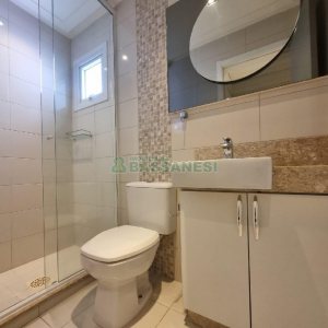 Apartamento com 920m², 2 dormitórios, 4 vagas, no bairro Panazzolo em Caxias do Sul para Alugar