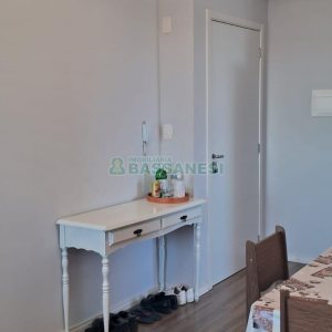 Apartamento com 49m², 2 dormitórios, 2 vagas, no bairro Nossa Senhora do Rosário em Caxias do Sul para Comprar