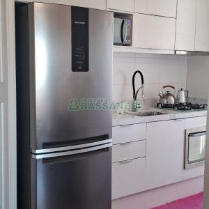 Apartamento com 49m², 2 dormitórios, 2 vagas, no bairro Nossa Senhora do Rosário em Caxias do Sul para Comprar