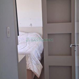 Apartamento com 49m², 2 dormitórios, 2 vagas, no bairro Nossa Senhora do Rosário em Caxias do Sul para Comprar