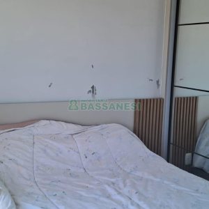 Apartamento com 49m², 2 dormitórios, 2 vagas, no bairro Nossa Senhora do Rosário em Caxias do Sul para Comprar